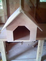 犬小屋の作り方 Diy犬小屋まとめ 自作 手作り犬小屋の作り方 日曜大工 工作 1 2 Diyナビ