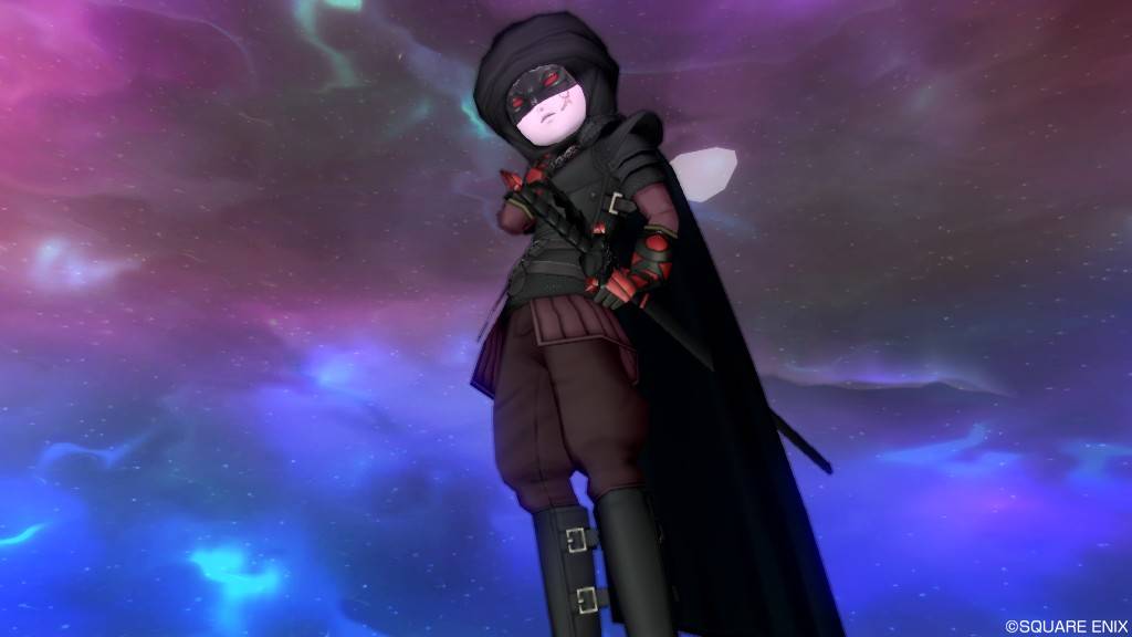 あちゃの 研究を重ねる Dqx ちゃもももんぶログ