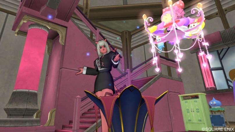 あちゃの マスクの可能性を探る Dqx ちゃもももんぶログ あちゃの マスクの可能性を探る Dqx ちゃもももんぶログ