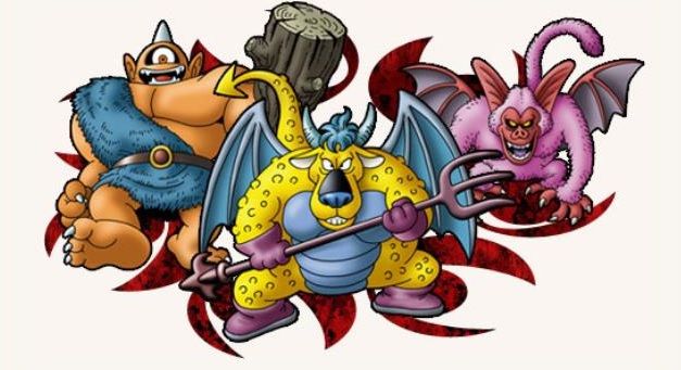 あちゃの 鬼畜な悪霊の神々戦 Dqx ちゃもももんぶログ あちゃの 鬼畜な悪霊の神々戦 Dqx ちゃもももんぶログ