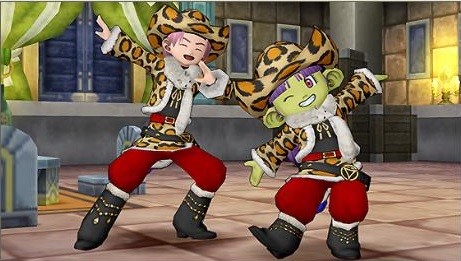 あちゃの 2つのドレアを披露する Dqx ちゃもももんぶログ あちゃの 2つのドレアを披露する Dqx ちゃもももんぶログ