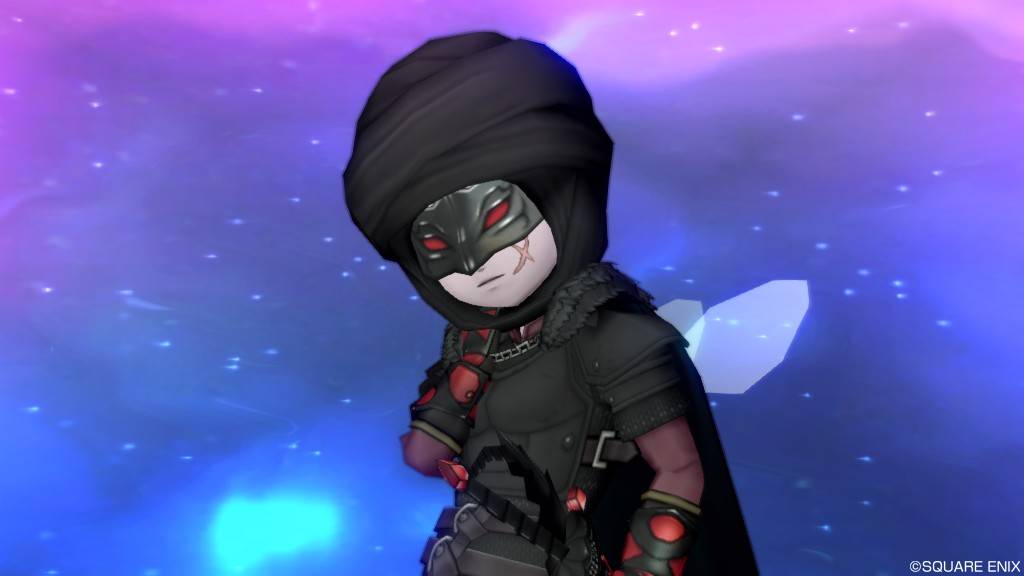 あちゃの 研究を重ねる Dqx ちゃもももんぶログ