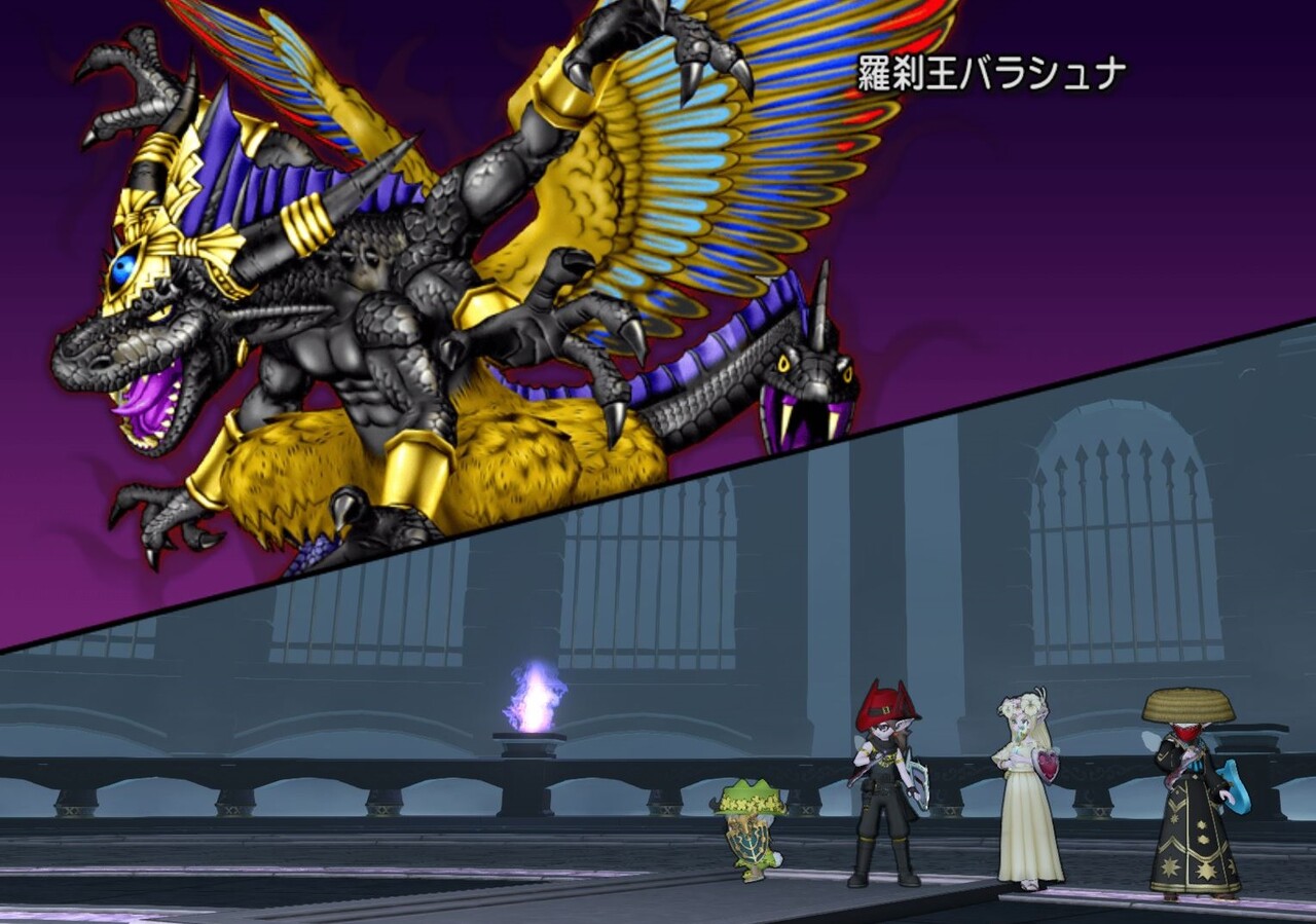 あちゃの 積み重ねの大事さを知る Dqx ちゃもももんぶログ あちゃの 積み重ねの大事さを知る Dqx ちゃもももんぶログ