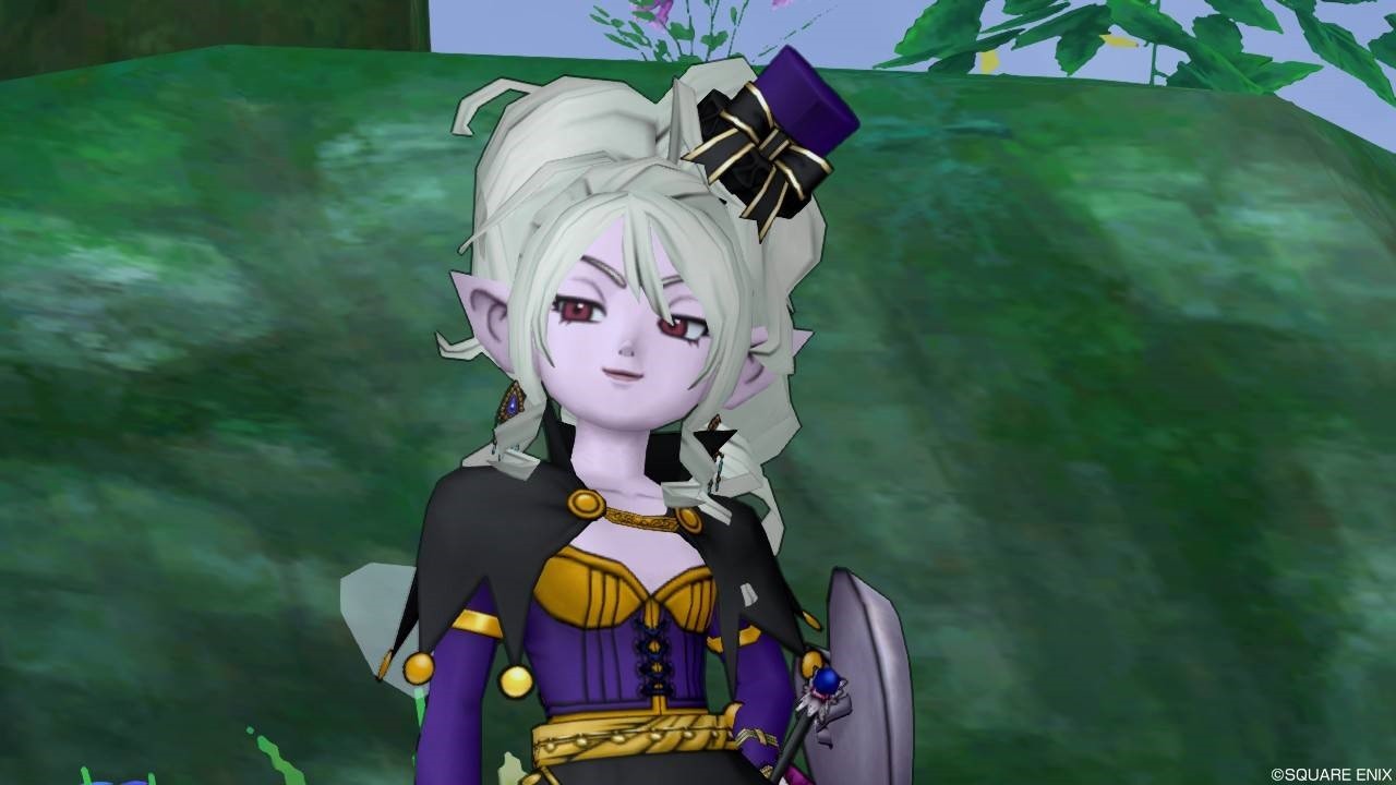 あちゃの 逃げられる Dqx ちゃもももんぶログ