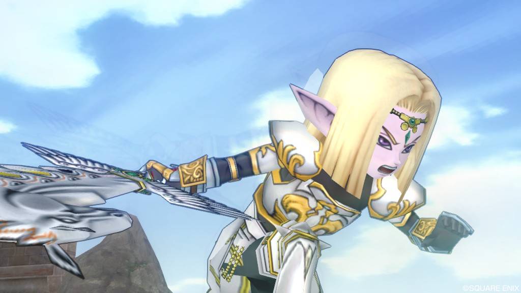 あちゃの 行き方を忘れる Dqx ちゃもももんぶログ