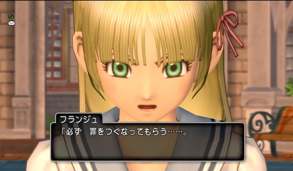 あちゃの 青春を満喫する Dqx ちゃもももんぶログ