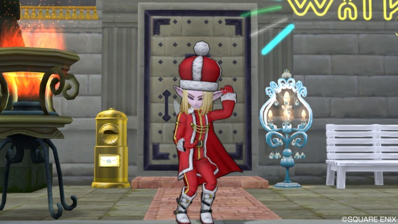 あちゃの マイコーデコレクション16を披露 Dqx ちゃもももんぶログ あちゃの マイコーデコレクション16を披露 Dqx ちゃもももんぶログ