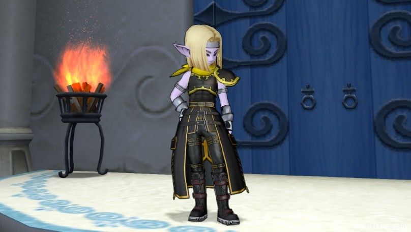 あちゃの ａｃｙａｎｏコレクションを開催 Dqx ちゃもももんぶログ