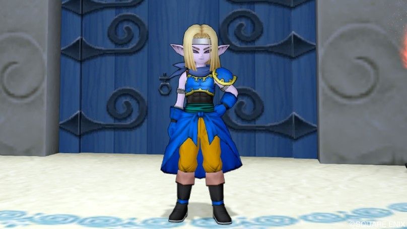 あちゃの ａｃｙａｎｏコレクションを開催 Dqx ちゃもももんぶログ