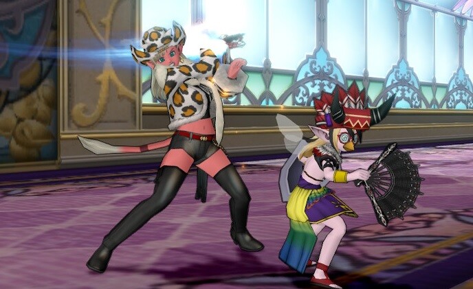 あちゃの 討伐数を見る Dqx ちゃもももんぶログ あちゃの 討伐数を見る Dqx ちゃもももんぶログ