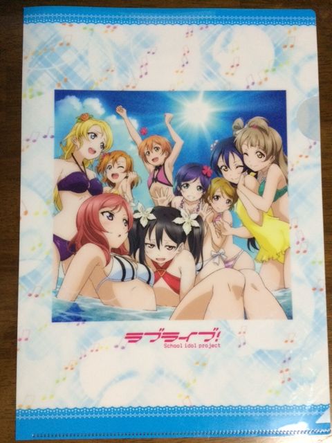 ラブライブ Shangri La Shower シアンの誰得ブログ