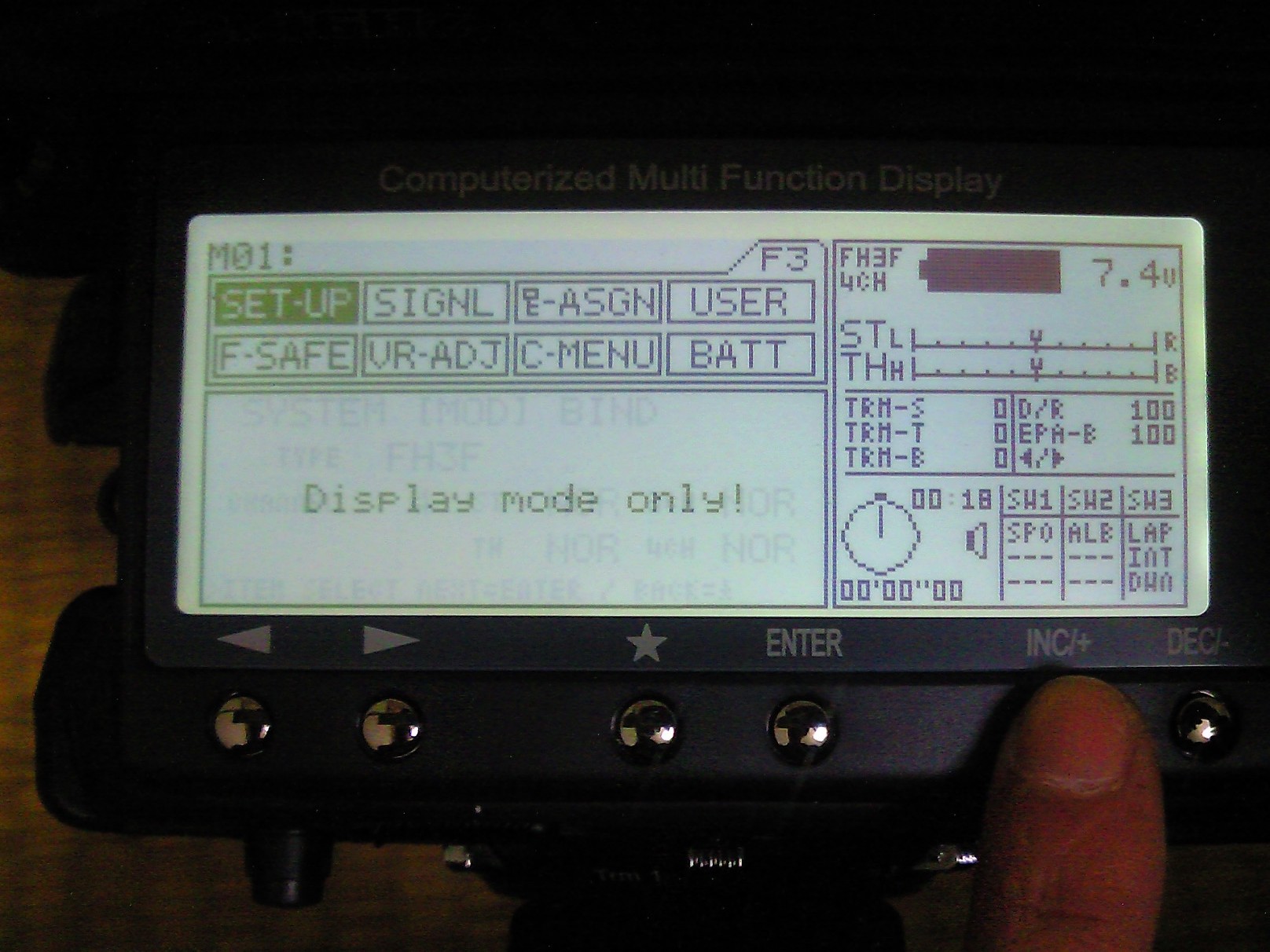 M11X : チャさんの日記