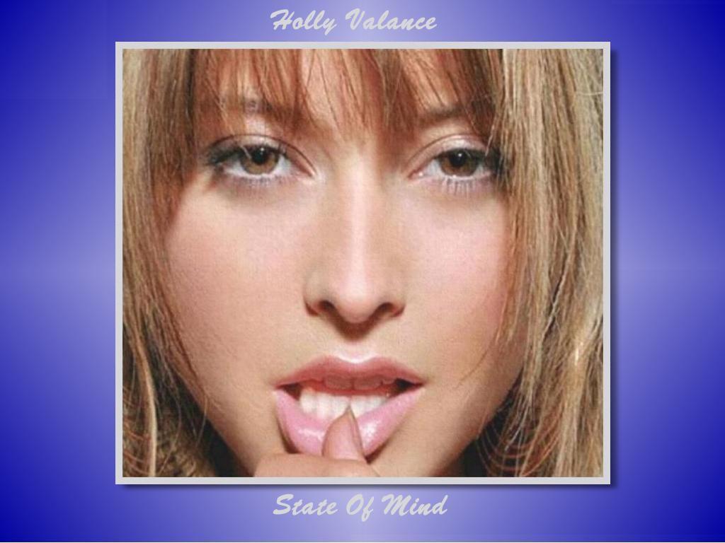 Holly Valance ホリー ヴァランス ｳﾚｼ ﾟ ﾟ ｨｲ ケイトの心のドアをそっと開けてみよう