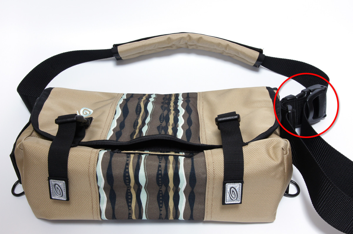 メモリーアジャストカムバックルって何 Timbuk2のカメラバッグ プラスaなカメラ生活 メモリーアジャストカムバックルって何 Timbuk2のカメラバッグ プラスaなカメラ生活