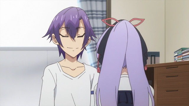 いもいも 1 10話 観たモノとかのblog いもいも 1 10話 観たモノとかのblog