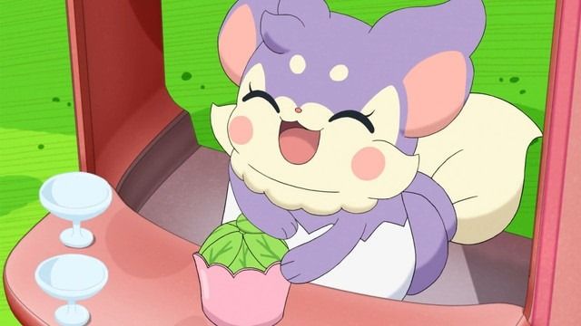 かみさまみならい ヒミツのここたま 42話 観たモノとかのblog