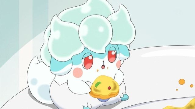 かみさまみならい ヒミツのここたま 21話 観たモノとかのblog