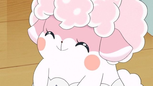 かみさまみならい ヒミツのここたま 33話 観たモノとかのblog かみさまみならい ヒミツのここたま 33話 観たモノとかのblog