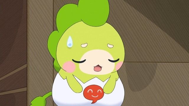 かみさまみならい ヒミツのここたま 5話 観たモノとかのblog かみさまみならい ヒミツのここたま 5話 観たモノとかのblog