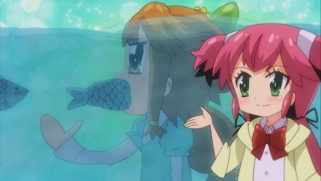 不思議なソメラちゃん 9話 観たモノとかのblog