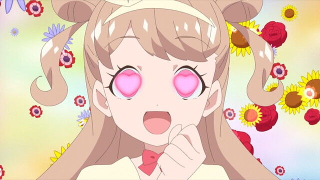 キラっとプリチャン 話 観たモノとかのblog