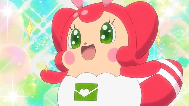 かみさまみならい ヒミツのここたま 15話 観たモノとかのblog かみさまみならい ヒミツのここたま 15話 観たモノとかのblog