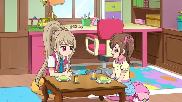 かみさまみならい ヒミツのここたま 46話 観たモノとかのblog かみさまみならい ヒミツのここたま 46話 観たモノとかのblog