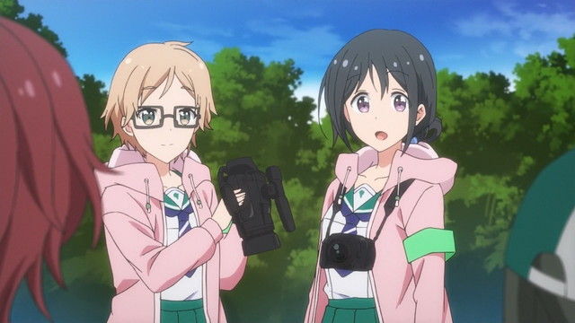 つうかあ 1 12話 観たモノとかのblog