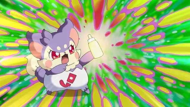 かみさまみならい ヒミツのここたま 47話 観たモノとかのblog