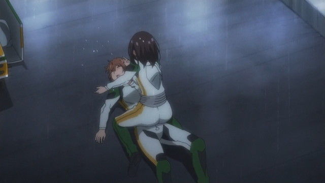 つうかあ 1 12話 観たモノとかのblog