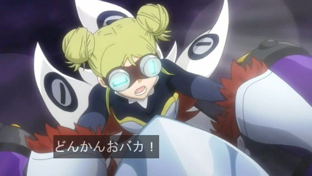 ヘボット 49話 観たモノとかのblog