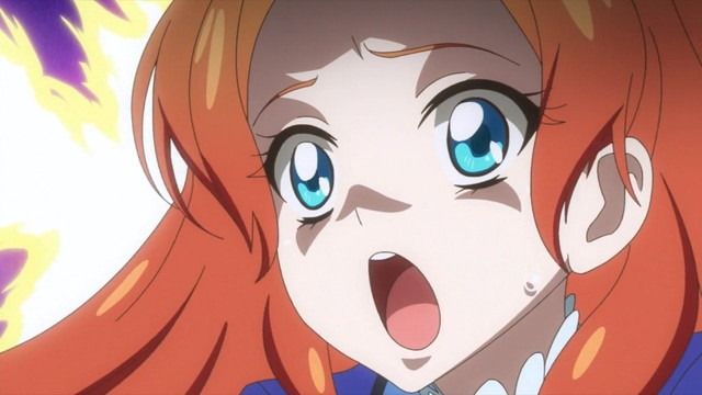 アイカツ 160話 観たモノとかのblog