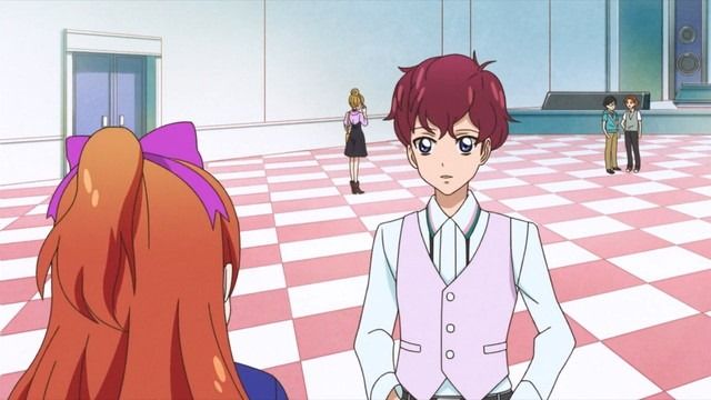 アイカツ 160話 観たモノとかのblog