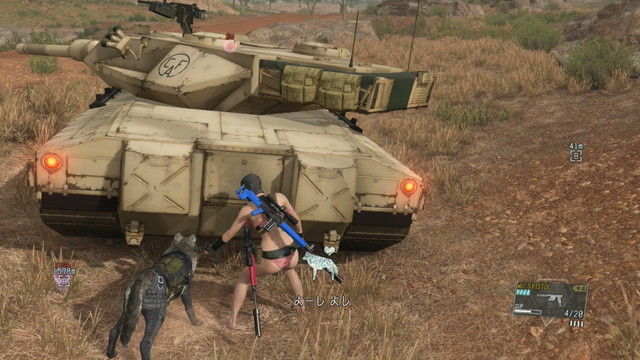 ゲームプレイログ 16年末から17年初 観たモノとかのblog