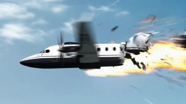 メーデー 航空機事故の真相と真実 シーズン14 Ep5 観たモノとかのblog メーデー 航空機事故の真相と真実 シーズン14 Ep5 観たモノとかのblog