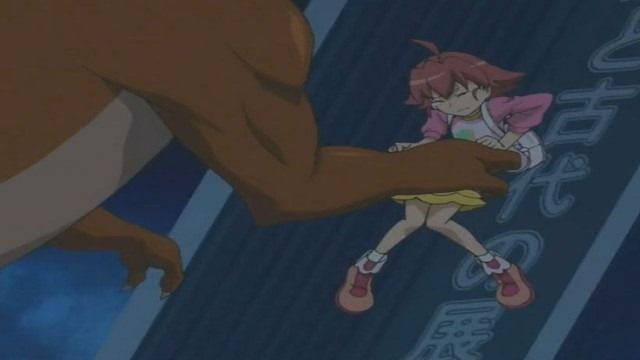 ブレイブビーツ 2話 観たモノとかのblog ブレイブビーツ 2話 観たモノとかのblog