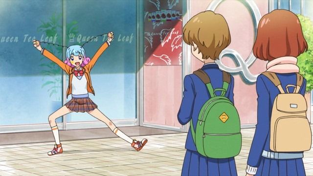 アイカツ 161話 観たモノとかのblog アイカツ 161話 観たモノとかのblog