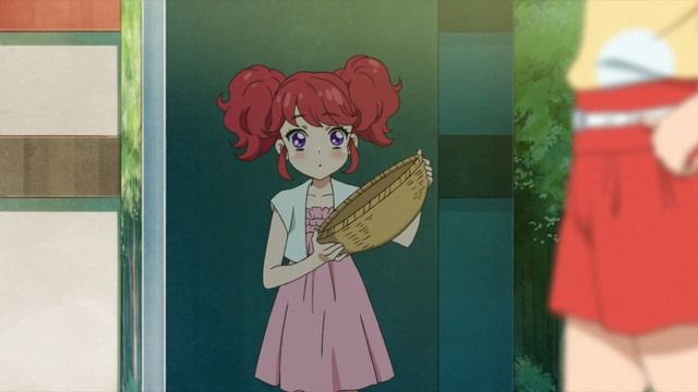 アイカツ 163話 観たモノとかのblog