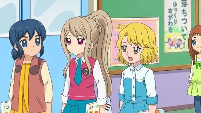 かみさまみならい ヒミツのここたま 27話 観たモノとかのblog かみさまみならい ヒミツのここたま 27話 観たモノとかのblog