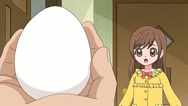 かみさまみならい ヒミツのここたま 4話 観たモノとかのblog かみさまみならい ヒミツのここたま 4話 観たモノとかのblog
