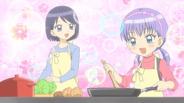プリプリちぃちゃん 10話 観たモノとかのblog プリプリちぃちゃん 10話 観たモノとかのblog