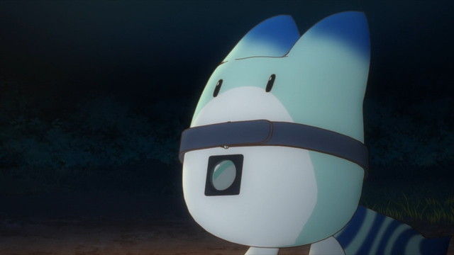 けものフレンズ 1話 観たモノとかのblog けものフレンズ 1話 観たモノとかのblog