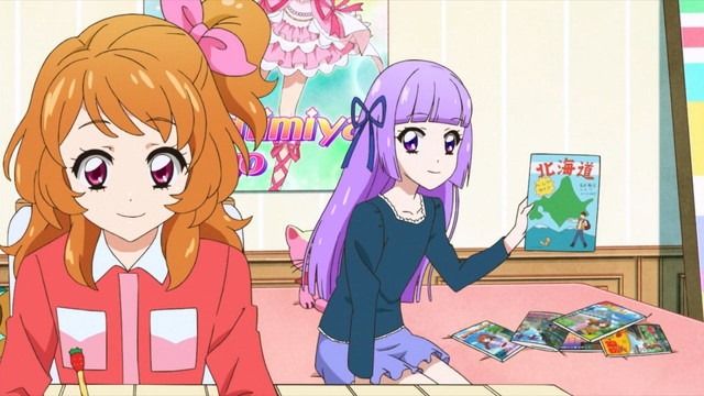 アイカツ 152話 観たモノとかのblog アイカツ 152話 観たモノとかのblog