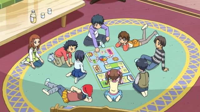 かみさまみならい ヒミツのここたま 13話 観たモノとかのblog かみさまみならい ヒミツのここたま 13話 観たモノとかのblog