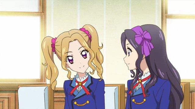 アイカツ 164話 観たモノとかのblog