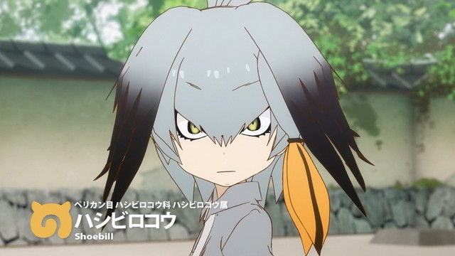 けものフレンズ 6話 観たモノとかのblog けものフレンズ 6話 観たモノとかのblog