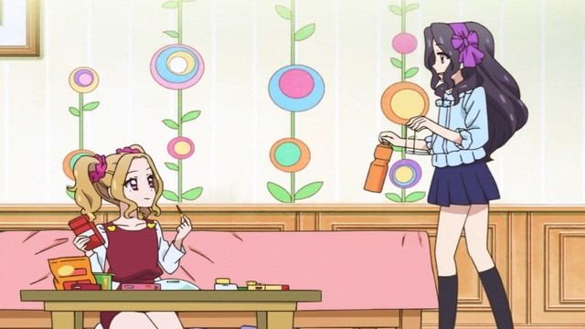 アイカツ 159話 観たモノとかのblog