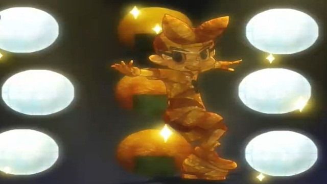 トライブクルクル 47話 観たモノとかのblog
