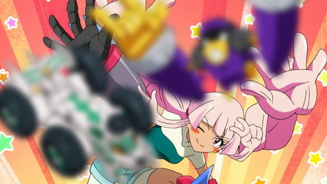 ヘボット 49話 観たモノとかのblog