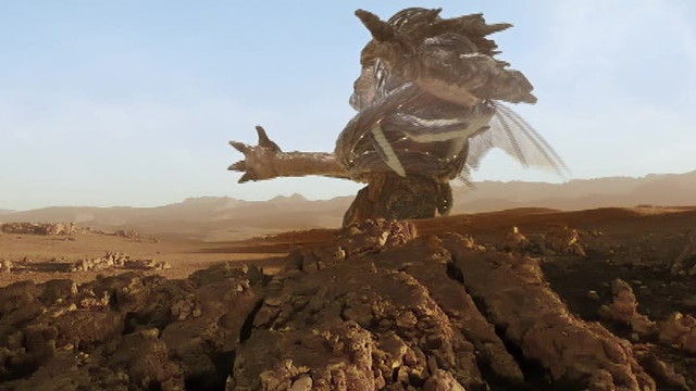 ロード オブ モンスターズ 観たモノとかのblog
